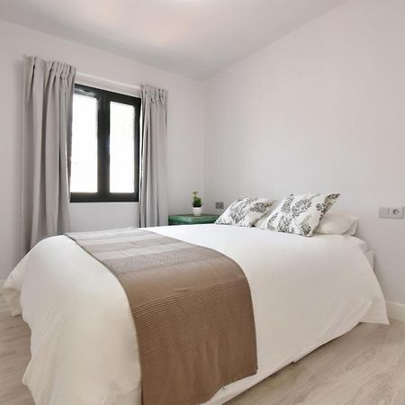 Sunny Bungalow In Front Of The Sea 3 Bedrooms Costa Teguise Extérieur photo