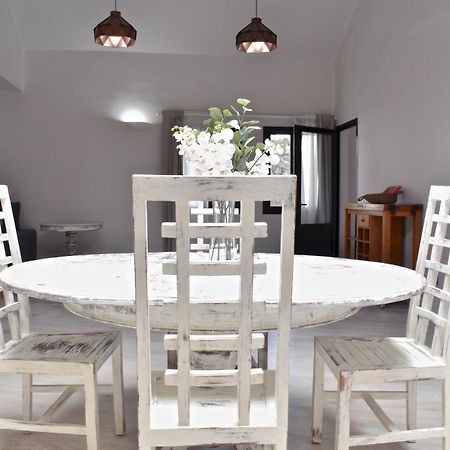 Sunny Bungalow In Front Of The Sea 3 Bedrooms Costa Teguise Extérieur photo