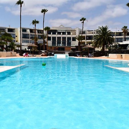 Sunny Bungalow In Front Of The Sea 3 Bedrooms Costa Teguise Extérieur photo