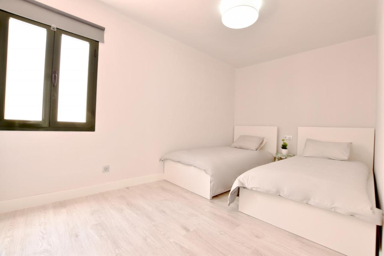 Sunny Bungalow In Front Of The Sea 3 Bedrooms Costa Teguise Extérieur photo
