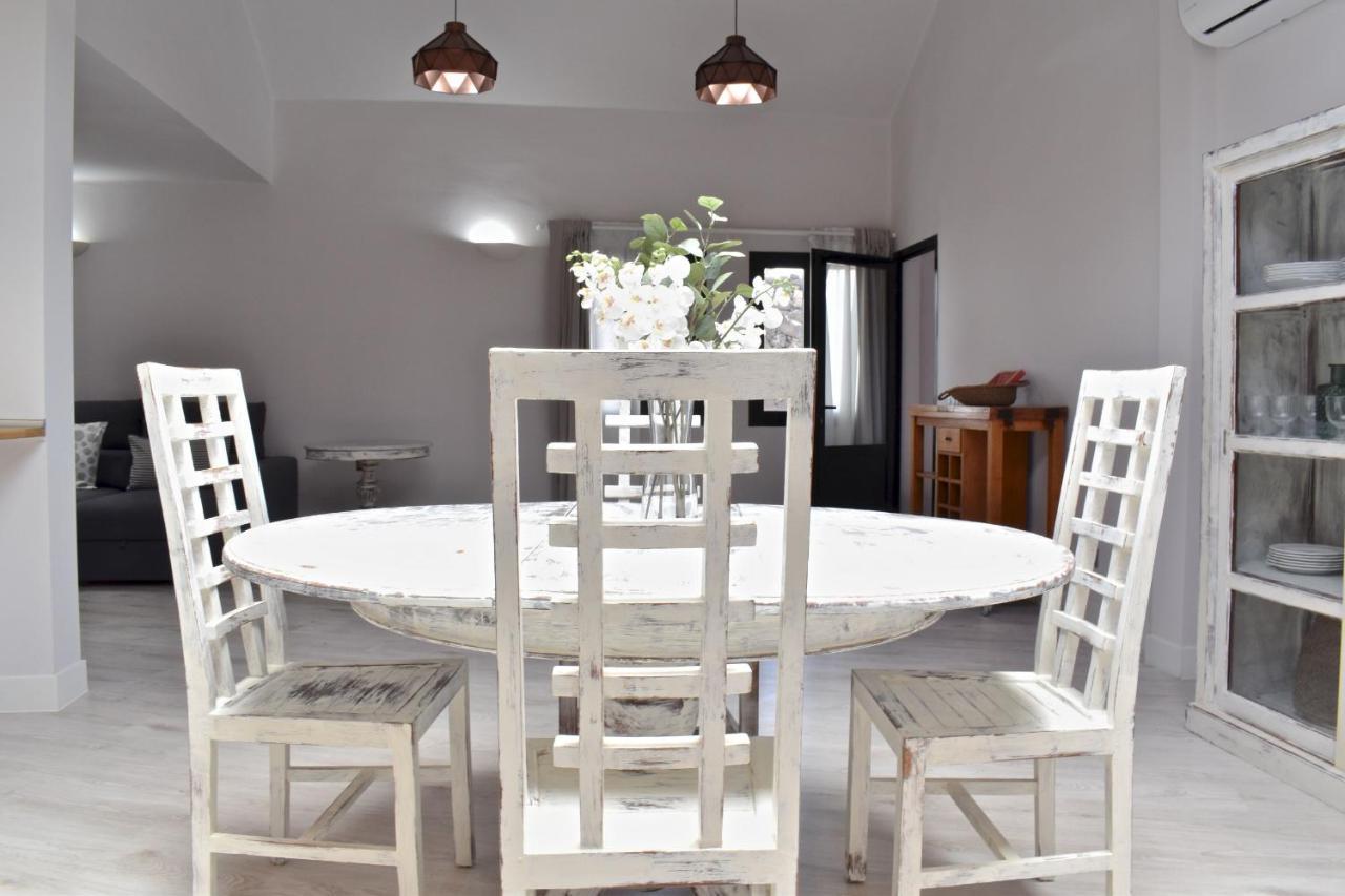 Sunny Bungalow In Front Of The Sea 3 Bedrooms Costa Teguise Extérieur photo